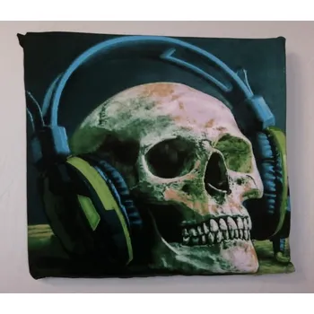 Podsedák Apex® produktová řada 3D Apex sedák s 3D efektem - Bombay - Muzika