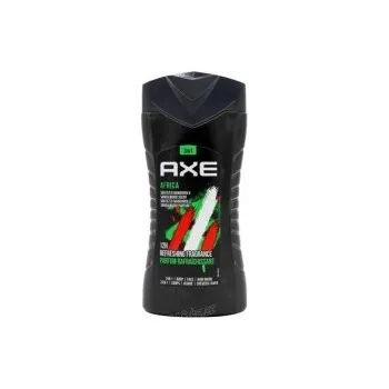 Sprchový gel Axe sprchový gel 3v1 250ml Africa