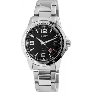 Hodinky Pánské hodinky Just 20134.001