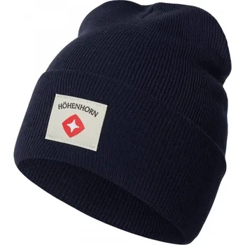 Čepice HÖHENHORN Heelflip Tmavě modrá