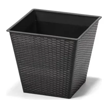 Květináč Noela Ratanový květináč Hoorn