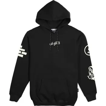 Pánská mikina MIKINA THE DUDES Polkadoods - černá - M + při osobním odběru 1 321 Kč