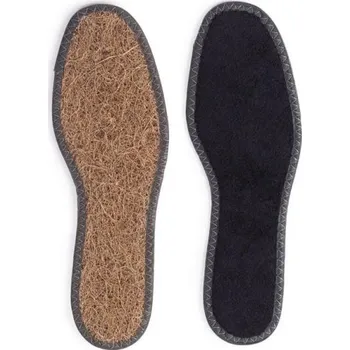 Vložka do bot Vlnka Vložky do bot letní s kokosovým vláknem POUZE EU 44 (VÝPRODEJ)