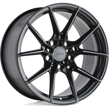 Alu kolo TSW NEPTUNE disk 20x10 5x112 66.56 ET40, gloss black