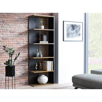 Policová skříň CORNER