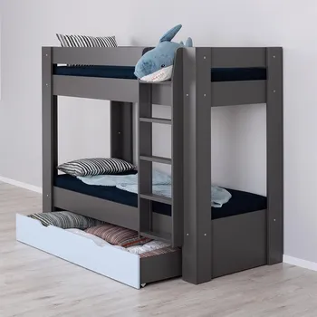 Dětská postel Rea Pikachu