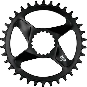 Převodník na kolo MTB převodník FSA Comet Direct Mount MegaTooth 34z [1x11] 5826