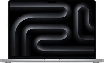 Notebook Apple MacBook Pro 16" M3 Pro 2023 (MRW43CZ/A)