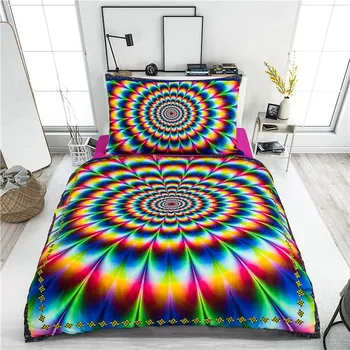 Povlečení Apex® produktová řada 3D 3D povlečení Apex - Mandai