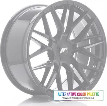 Alu kolo JR Wheels JR28 19x9,5 ET20-40 5H BLANK Custom Finish