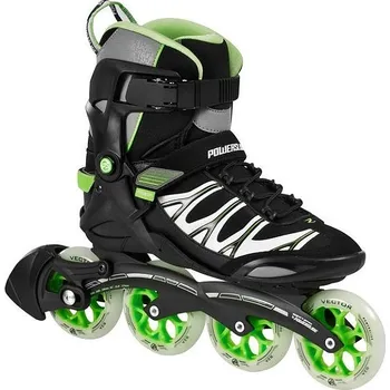 Kolečkové brusle Powerslide Zeta Men, 42