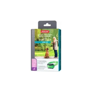 Obojek pro psa Vzdělávací prodlužovací obojek Zolux (pro 487044)