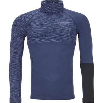 Ortovox 230 Competition Zip Neck M Night Blue Blend, XXL