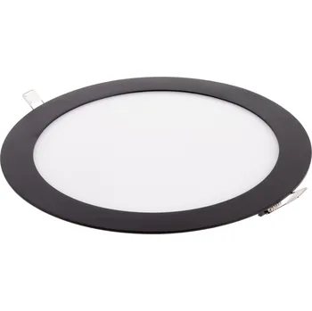 LED panel LED panel 24V 18W CCT 24LB18 kulatý