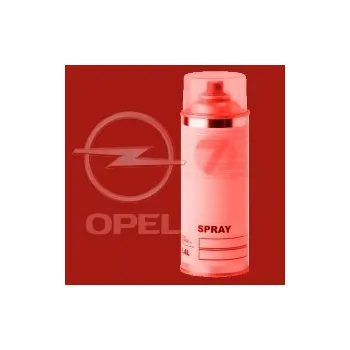 Autokosmetika OPEL 60L POSTROT Spray barva r.v. 1994-2009