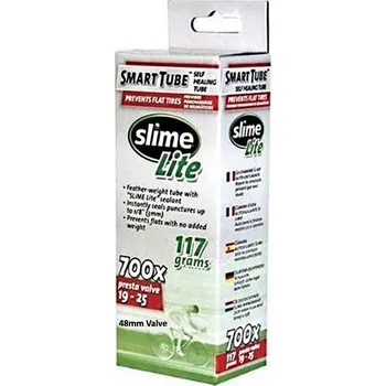 Duše na kolo Slime Smart Tube Lite 622x19-25 FV 48mm 117g 7302