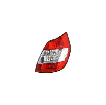 Zadní světlomet Pravé zadní světlo RENAULT SCENIC (JM0/1) |6/2003-08/2006| DEPO | 5511937RUECR