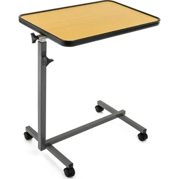 Timago TableTIM přilůžkový stolek buk