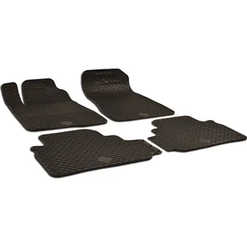 autokoberec Gumové koberce LEXUS RX 330, 350, 400, GUZU