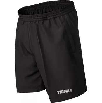 Tibhar - Trend šortky 2023 Barva: Černá, Velikost: 4XL