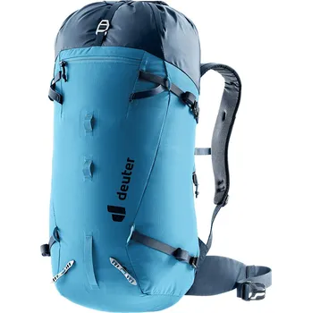 turistický batoh Horolezecký batoh Deuter Guide One size 30L Wave/ink