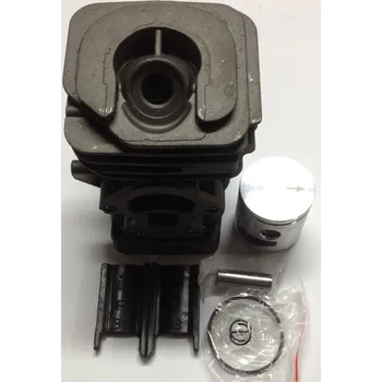 Motorová pila KOMPLETNÍ VÁLEC pro HQ 235, 236, 240 39mm (náhr. orig. č. 545 05 04-17, 545 05 04-18, 574 29 10-01)