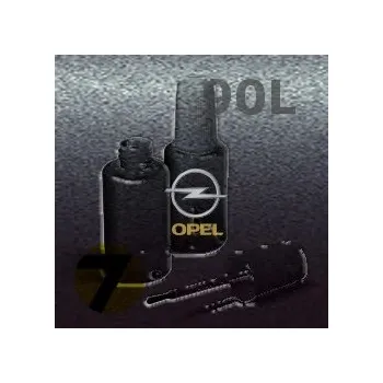 Autolak OPEL - 90L - NORTH CAPE metal. barva retušovací tužka