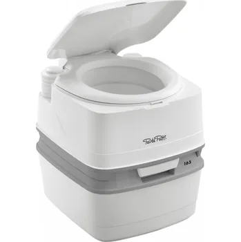 Chemické WC Přenosné WC Porta Potti 165