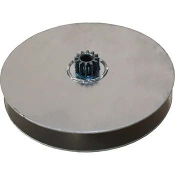 pásmo Cívka s pastorkem pro pásmo Spencer 25 m