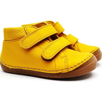 Chlapecké polobotky Dětské boty FRODDO G2130299-8 Velikost: 29