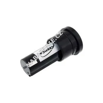 Baterie Panasonic EY9021B (2,4V/3000mAh)