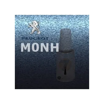 Autolak PEUGEOT M0NH BLEU MADRAS metalická barva tužka 20ml