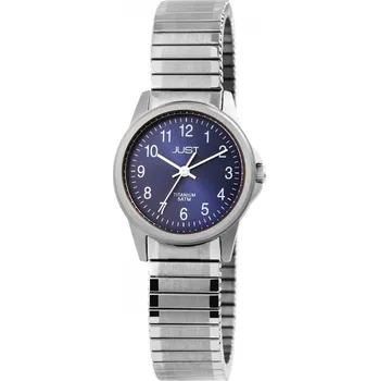 Hodinky Dámské hodinky Just 10190.003