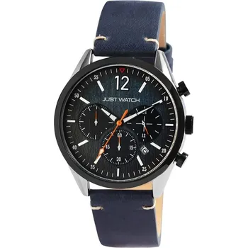 Hodinky Pánské hodinky Just watch 20168.003