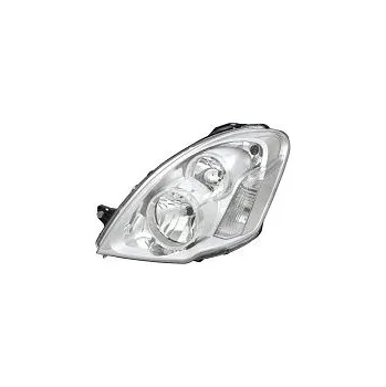 Přední světlomet Levé přední světlo IVECO DAILY III |9/2011-07/2014| DEPO | 663-1109LMLD-EM