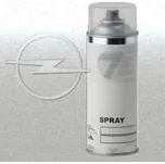 OPEL 42B ABALONE WHITE Spray barva metalická r.v. 2016-2017