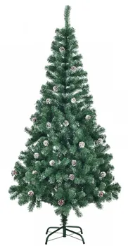 Vánoční stromek Goleto Umělý vánoční stromek 51094 180 cm