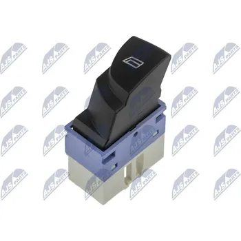 Spínač, zvedací zařízení oken NTY EWS-FT-006