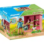 Playmobil Country 71308 Slepice s…