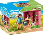 Playmobil Country 71308 Slepice s…