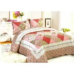 Přehoz na postel Nora 230x250