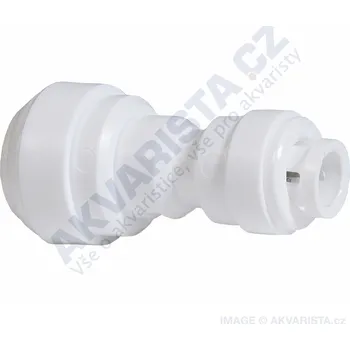 Fitinka Quick spojka (redukce) mezi hadičku 1/4 a 3/8