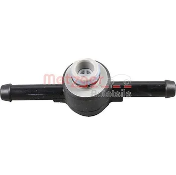 Auto-moto Ventil, palivový filtr METZGER 2250433