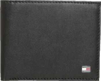 Peněženka Tommy Hilfiger Eton Mini AM0AM00655 černá