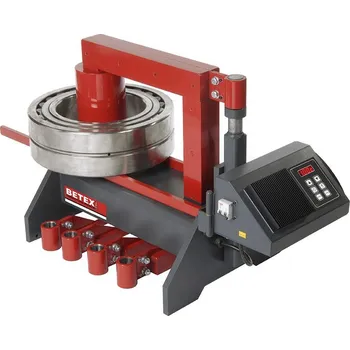 Svářečka BEGA BETEX 40 RSD TURBO, 8 kVA 400V