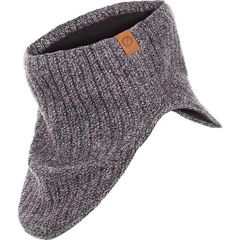 Nákrčník Brødrene Pánský komín Tajo šedá