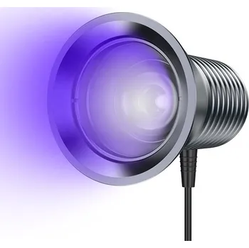 UV lampa na nehty UV lampa BEST BST-9146 LED 5V/10W