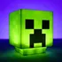 Dekorativní svítidlo Paladone Minecraft Creeper Light V2 PP6595MCFV2