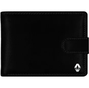 Peněženka Peněženka RENAULT s ochranou proti zneužíti karet RFID