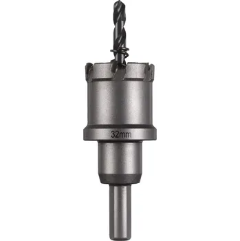 Příslušenství k vrtačce MILWAUKEE Karbidová kruhová pilka 32mm